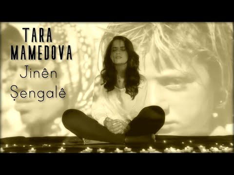 Tara Mamedova - Jinên Şengalê