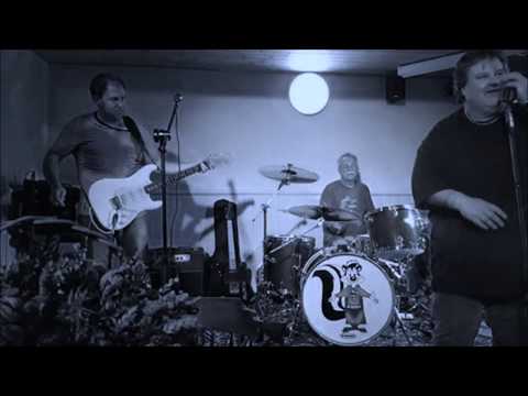 The Movers Blues Band UK "I'm Tore Down" (Freddie King) New British Blues R&B
