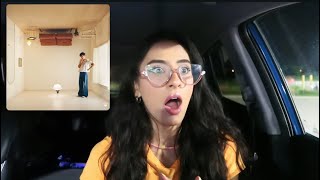 HARRYS HOUSE FULL ALBUM REACTION