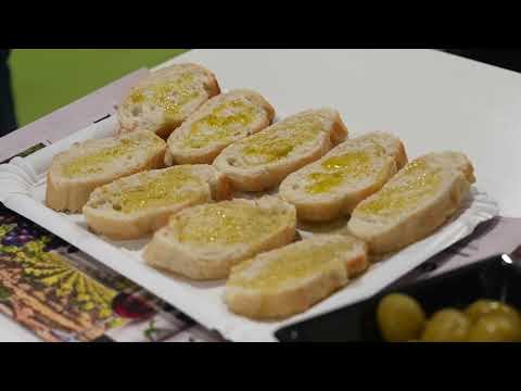 25º Salón del Vino y la Aceituna, VINAC