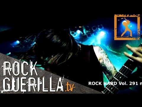 Rock Guerilla.tv Vol. 19 feat. DOWN, IN FLAMES, ARCH ENEMY, ZAKK WYLDE uvm.
