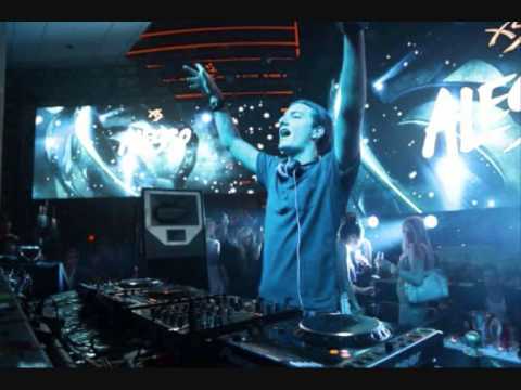 Otto Knows vs R. Tedder - Million Voices (Lose My Mind)