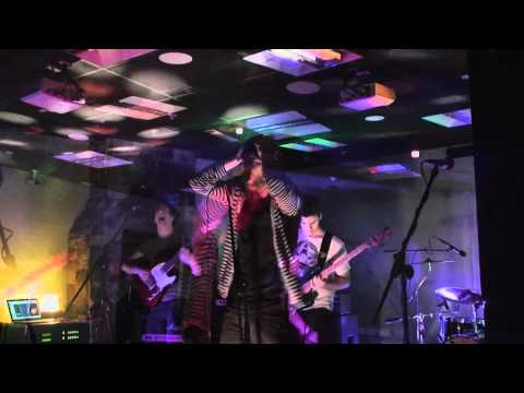 Snow Glass Jack - Too Dead To Die