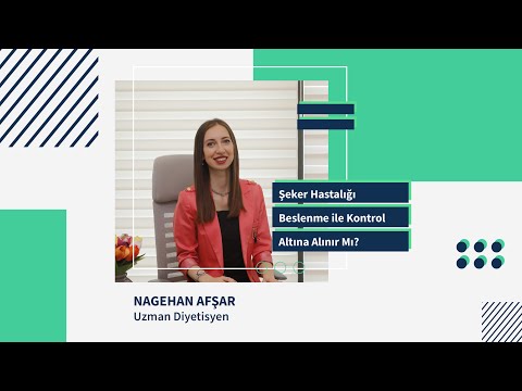 Uzman Diyetisyen Nagehan Afşar | Ankara Diyetisyen