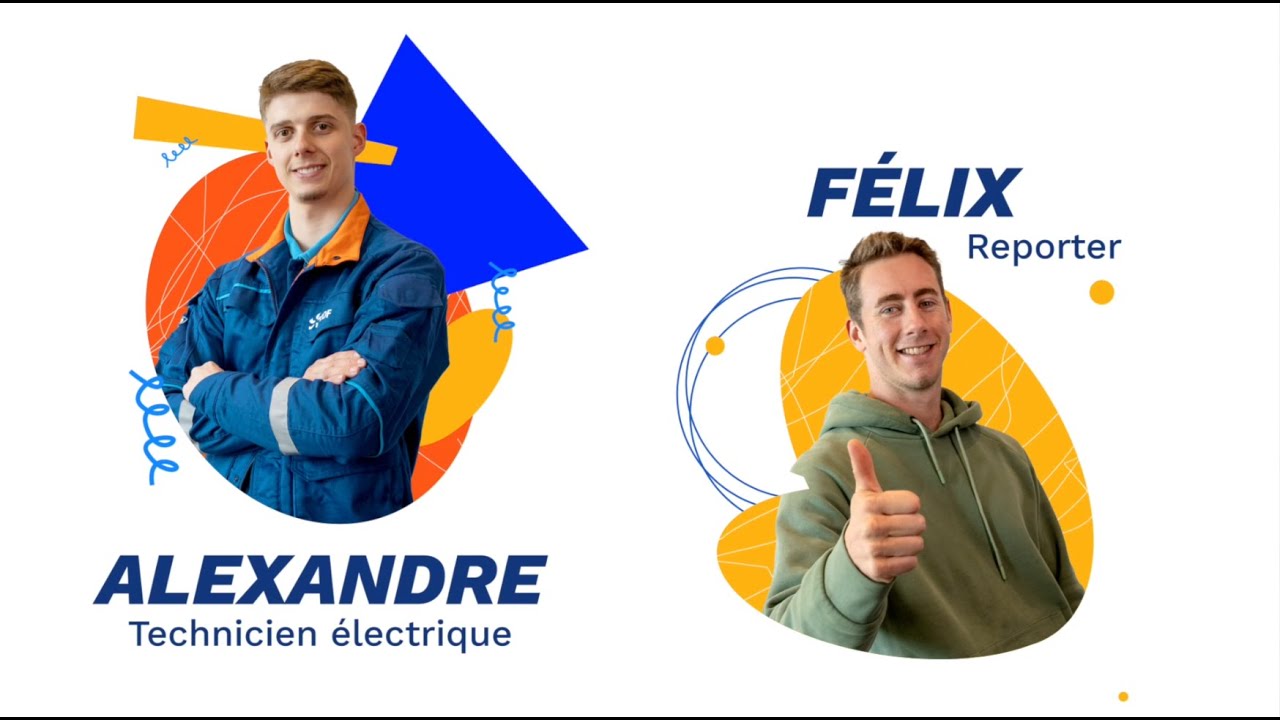 Découvrez le métier de technicien électricité nucléaire