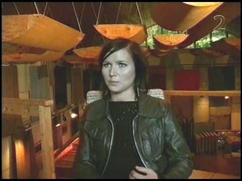 Musikbyrån - A Camp-reportage (SVT 2001)