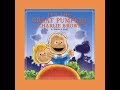 It S The Great Pumpkin Charlie Brown Read Aloud Story For Kids