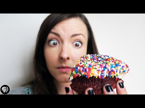 砂糖中毒になることはあるのか？（Can You be Addicted to Sugar?）