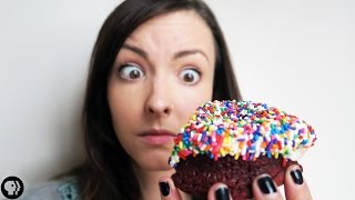 Can You be Addicted to Sugar?