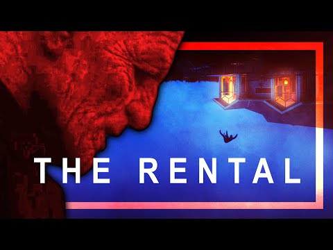 THE RENTAL: The Most Disturbing Airbnb Film