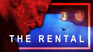 THE RENTAL: The Most Disturbing Airbnb Film