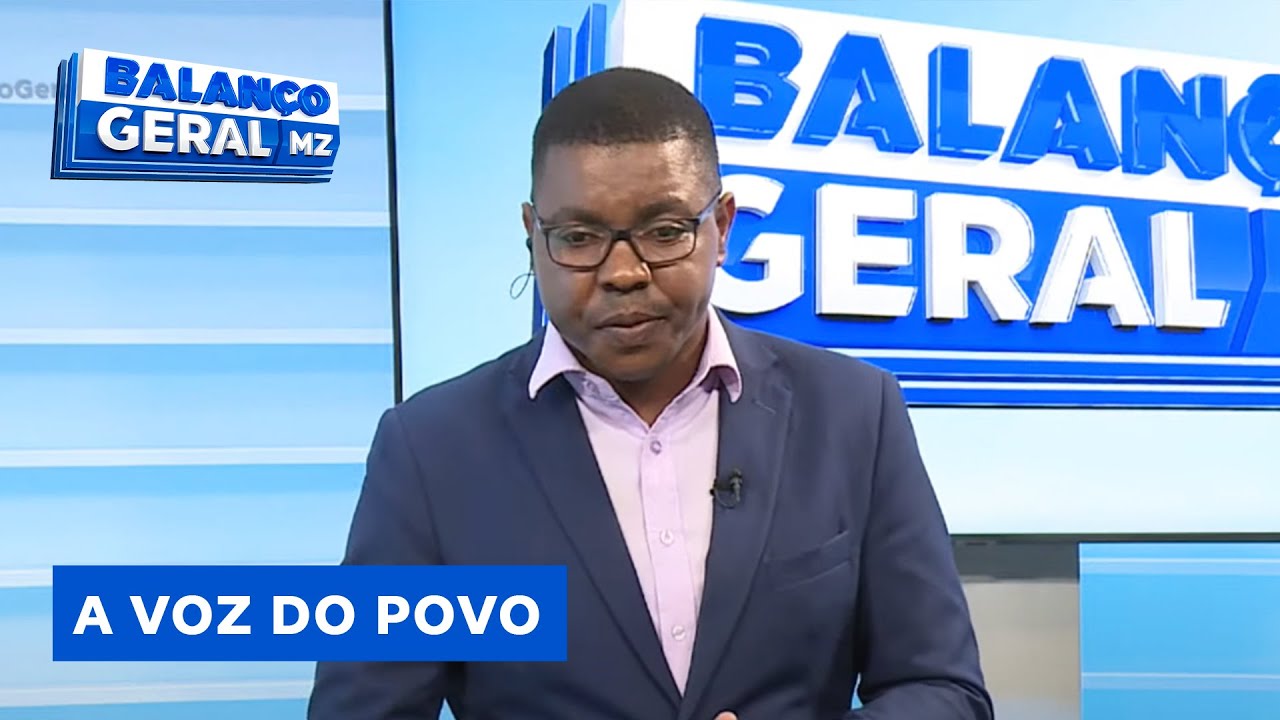 #SocorroMatavel: A voz do povo no #BalançoGeral