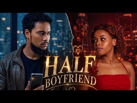 HALF BOYFRIEND,FULL MOVIE..HEMEDY CHANDE