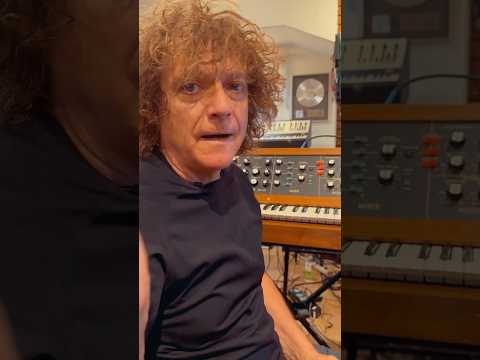 Rodec and Anthony Marinelli Music