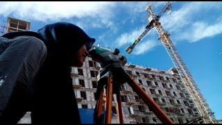 Download lagu EXTREME....kuli bangunan kerja diluar gedung &ketinggian#shorts mp3