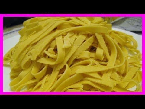 The freezer is the best place to store fresh pasta