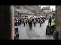 HM Royal Marine Band - Edinburgh Castle [4K/UHD]