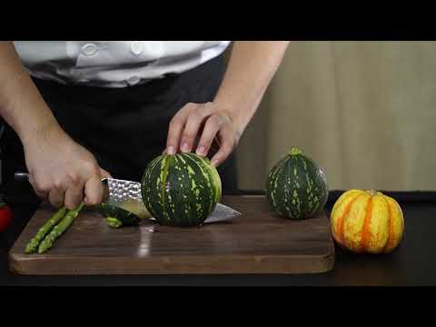 Konoll 8 Inch Chef Knife, GT7 Steel Vacuum Treated Hammered Finish Japanese knife