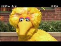 Sesame Street Wing A Sling