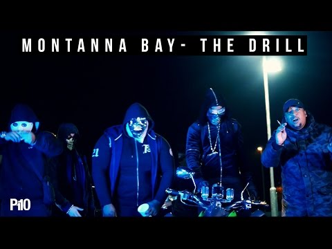 P110 - Montana Bay (Team 365) - The Drill [Music Video]