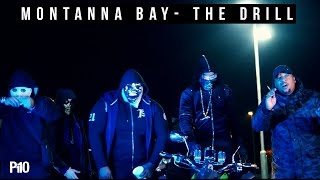 P110 - Montana Bay (Team 365) - The Drill [Music Video]