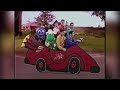 The Wiggles Collection 2001 Home Video Promo