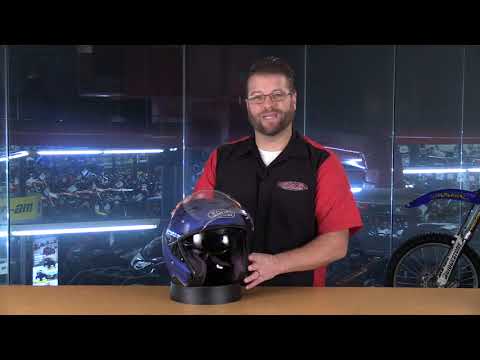 Shoei J-Cruise II Open Face Helmet Detailed Breakdown