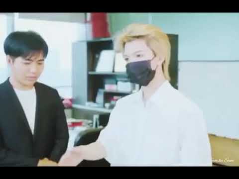 Mafia LiDERİ AŞIK OLURSA 3 kore klip (çin tikToker)