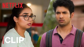 Cold Coffee Revenge | @MostlySane, Rohit Saraf | Mismatched Season 2 | Netflix India