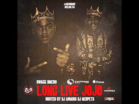 "Holocaust" #LongLiveJoJo $wagg Dinero @SwaggDinero