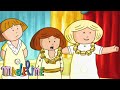 Madeline And The Fashion Show Madeline WildBrain Full Episodes For Kids