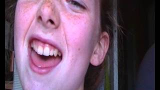 Alexandra Burke Goodnight Good Morning Cover + random medley