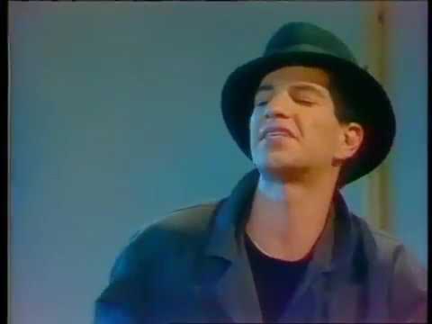 Machina - A ballad to a double agent