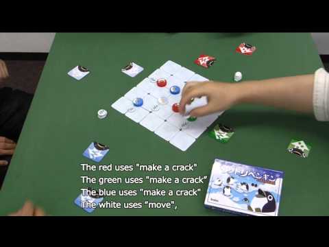 Instruction of "CLICK & CRACK"