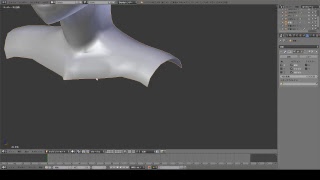 [Test/Modeling]初心者モデラーが作業を晒してみる