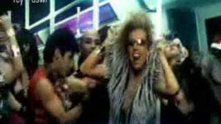 Fey - Let Me Show You ( Bernal Extended Remix Glow In The Dark )