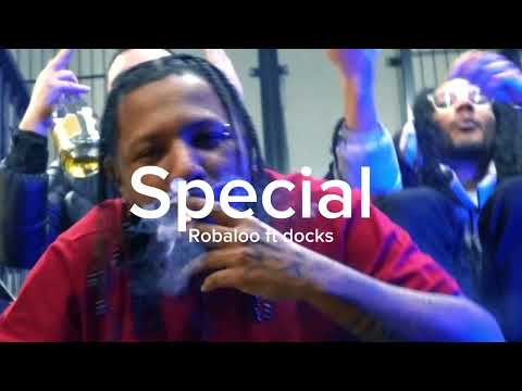 Robaloo - Special Ft Docks