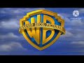 Warner Bros Pictures Logo Remake