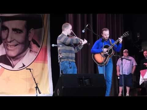 DEVON MCCAULEY - Accompanist Division 3rd Place - Sally Johnson