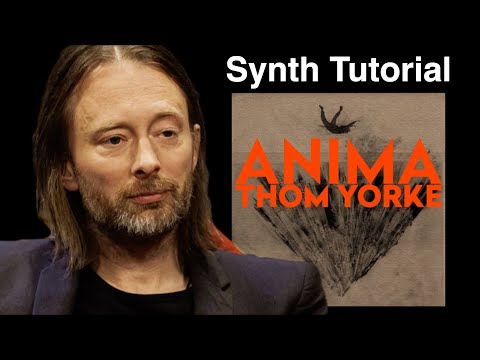 How To Make Thom Yorke Dawn Chorus
