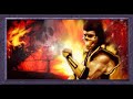 Mortal Kombat Project Season 2 Scorpion Arcade