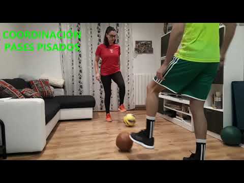 C.D. PRADEJÓN VIDEO DE LOS ENTRENADORES