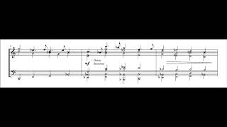 SHAWSHANK PRISON (Stoic Theme) - Transcription