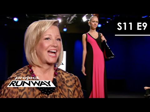 Project Runway | Season 11 Episode 9 | Full Episode