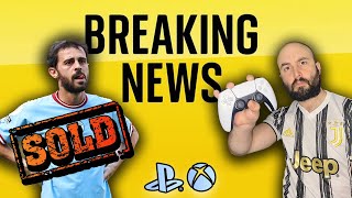 How to SELL PLAYERS on FM on PS5 /XBOX / SWITCH (console & Touch edition)