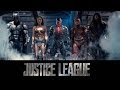 JUSTICE LEAGUE - Official Trailer 1