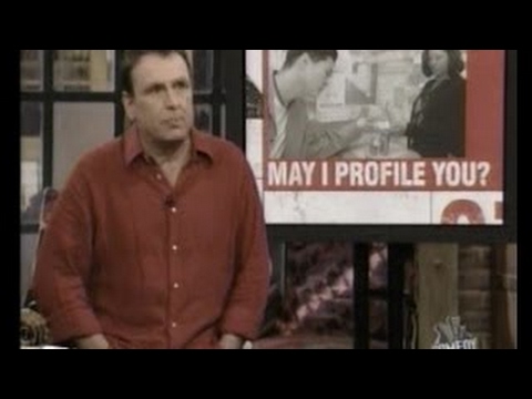 [NC, F] Tough Crowd (10-14-2003) Lewis Black, Dom Irrera, Greg Giraldo, Patrice O'Neal