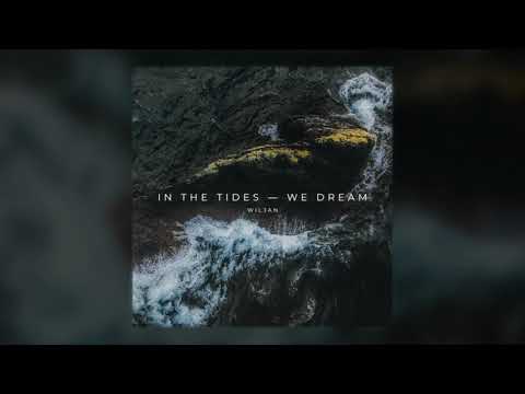 Wiljan - In The Tides — We Dream