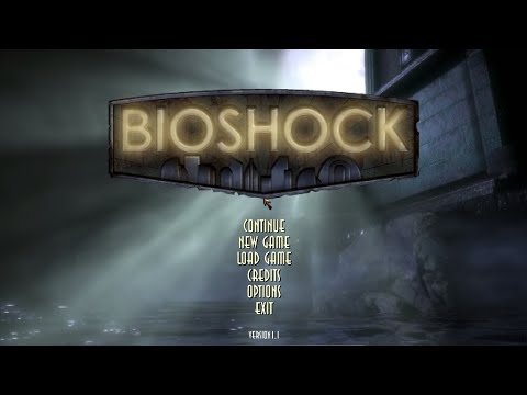 Zagrajmy w: "Bioshock" PL odc.27 Robot Rosie (Gra Akcji)