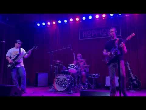 Another Hundred Suns - The Love Dimension @ Hopmonk Tavern, Sebastopol, CA